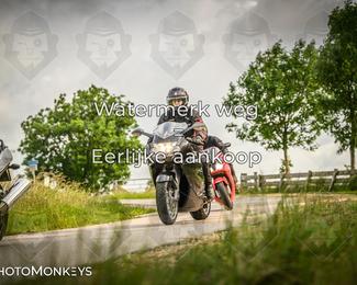 Motor Elfstedentocht – 9 juni 2025 photo