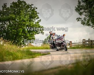 Motor Elfstedentocht – 9 juni 2025 photo