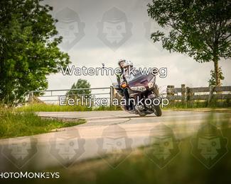 Motor Elfstedentocht – 9 juni 2025 photo