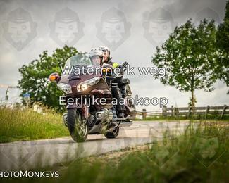 Motor Elfstedentocht – 9 juni 2025 photo