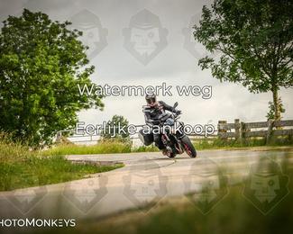 Motor Elfstedentocht – 9 juni 2025 photo