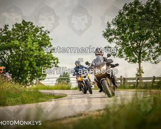 Motor Elfstedentocht – 9 juni 2025 photo