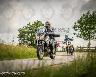 Motor Elfstedentocht – 9 juni 2025 photo