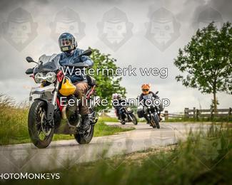Motor Elfstedentocht – 9 juni 2025 photo