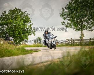 Motor Elfstedentocht – 9 juni 2025 photo