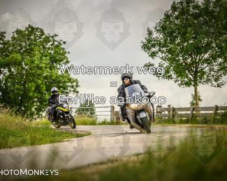 Motor Elfstedentocht – 9 juni 2025 photo