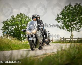 Motor Elfstedentocht – 9 juni 2025 photo