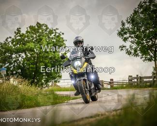 Motor Elfstedentocht – 9 juni 2025 photo