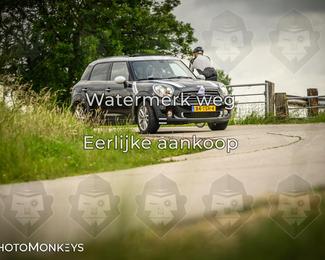 Motor Elfstedentocht – 9 juni 2025 photo