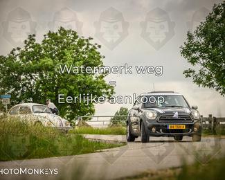 Motor Elfstedentocht – 9 juni 2025 photo