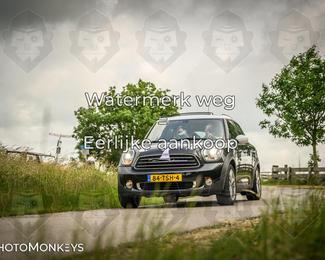 Motor Elfstedentocht – 9 juni 2025 photo