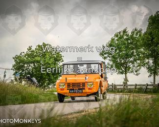 Motor Elfstedentocht – 9 juni 2025 photo