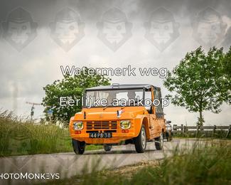 Motor Elfstedentocht – 9 juni 2025 photo