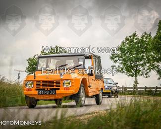 Motor Elfstedentocht – 9 juni 2025 photo