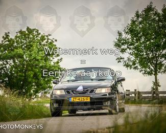 Motor Elfstedentocht – 9 juni 2025 photo