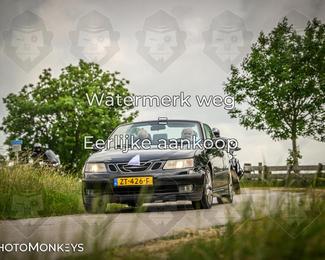 Motor Elfstedentocht – 9 juni 2025 photo