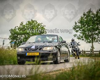 Motor Elfstedentocht – 9 juni 2025 photo