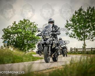 Motor Elfstedentocht – 9 juni 2025 photo