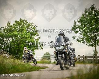 Motor Elfstedentocht – 9 juni 2025 photo