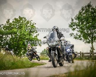 Motor Elfstedentocht – 9 juni 2025 photo