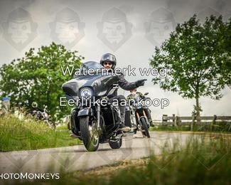 Motor Elfstedentocht – 9 juni 2025 photo