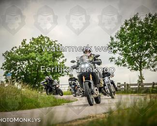 Motor Elfstedentocht – 9 juni 2025 photo