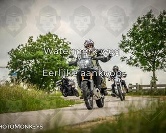 Motor Elfstedentocht – 9 juni 2025 photo