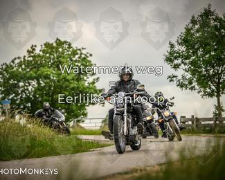 Motor Elfstedentocht – 9 juni 2025 photo