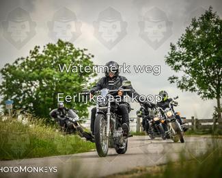 Motor Elfstedentocht – 9 juni 2025 photo