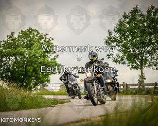 Motor Elfstedentocht – 9 juni 2025 photo