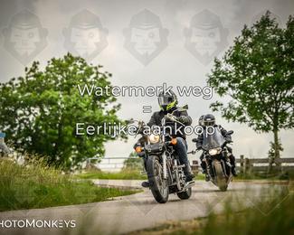 Motor Elfstedentocht – 9 juni 2025 photo