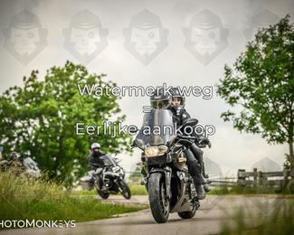 Motor Elfstedentocht – 9 juni 2025 photo