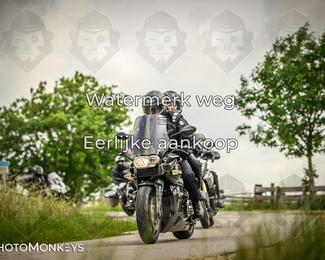 Motor Elfstedentocht – 9 juni 2025 photo