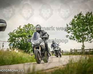 Motor Elfstedentocht – 9 juni 2025 photo