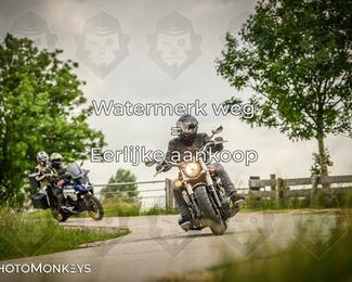 Motor Elfstedentocht – 9 juni 2025 photo