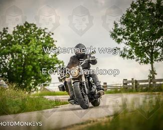 Motor Elfstedentocht – 9 juni 2025 photo