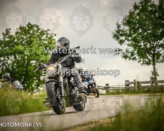 Motor Elfstedentocht – 9 juni 2025 photo