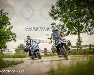 Motor Elfstedentocht – 9 juni 2025 photo