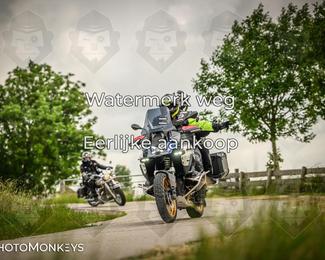 Motor Elfstedentocht – 9 juni 2025 photo