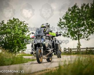 Motor Elfstedentocht – 9 juni 2025 photo