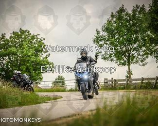 Motor Elfstedentocht – 9 juni 2025 photo