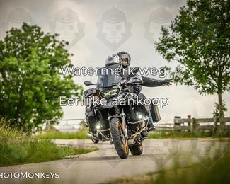 Motor Elfstedentocht – 9 juni 2025 photo