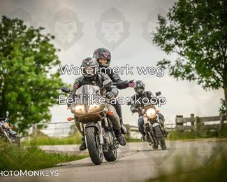 Motor Elfstedentocht – 9 juni 2025 photo