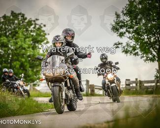 Motor Elfstedentocht – 9 juni 2025 photo