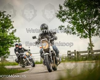 Motor Elfstedentocht – 9 juni 2025 photo