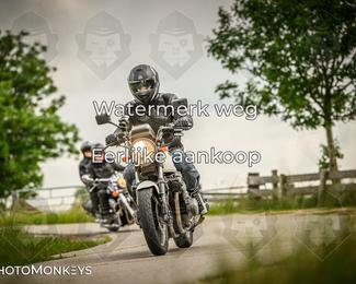 Motor Elfstedentocht – 9 juni 2025 photo