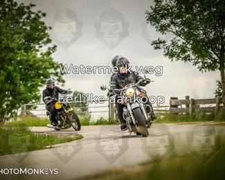 Motor Elfstedentocht – 9 juni 2025 photo