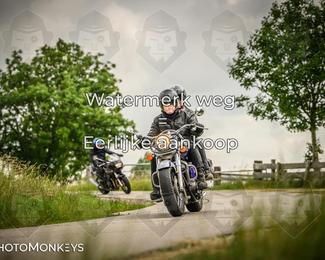 Motor Elfstedentocht – 9 juni 2025 photo