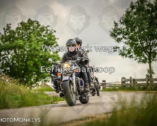 Motor Elfstedentocht – 9 juni 2025 photo