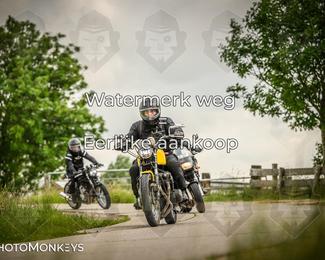 Motor Elfstedentocht – 9 juni 2025 photo